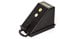 HARDCASE Single Bass Pedal Case (HNSBP)