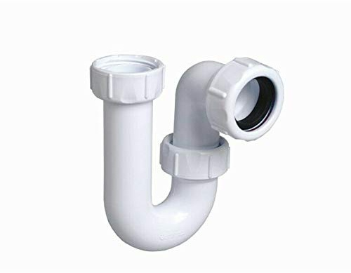 MULTIKWIK White P032 32MM P Trap