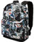 Karactermania Joker Comic-HS Rucksack 1.2, Multicolour, One Size