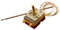 REPORSHOP - Thermostat 0-300 Grad wirtschaftlich backen