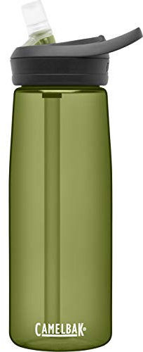 CAMELBAK Eddy Drinking Bottle Olive 25 oz
