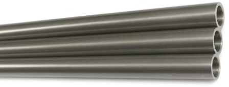 Tiefenerder Erder Erdung Staberder Ø20mm V4A Edelstahl SET 1,5m 3,0m 4,5m 6,0m Zusammensetzung (Ø 20 1500mm Verlängerung)
