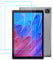 YHFZR Schutzfolie für YOTOPT U10, [9H Härte] [2,5D Runde Kanten] [Anti-Kratzer] gehärtetes Glas Display Schutzfolie für YOTOPT U10 Tablet 10 Zoll, 2PCS