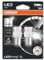 OSRAM LEDriving® SL, ≜ P21W, White 6000K, LED signal lamps, Off-road only, non ECE, Double Blister