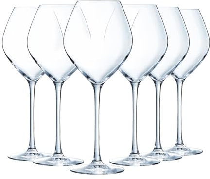 Verre à pied 35 cl Cheer Up