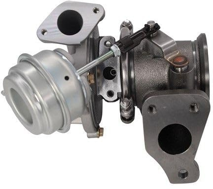 MAGNETI MARELLI Turbolader Turbo für OPEL Corsa D Schrägheck (S07) Meriva B (S10) für FORD KA (RU8) für FIAT PANDA (169) GRANDE PUNTO (199) PUNTO EVO (199) 807101006300