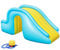 Toboggan gonflable pour piscine – Jouet pour enfants pour intérieur et extérieur
