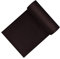 Leder Reparatur Set Kunstleder Selbstklebend, 8 x 150 cm Lederflicken Selbstklebend Kunstleder Reparaturset Dunkelbraun, für Bürostuhl Kopfteile Sofa