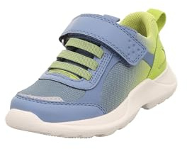 Superfit Rush Sneaker 1-000211 Jungen