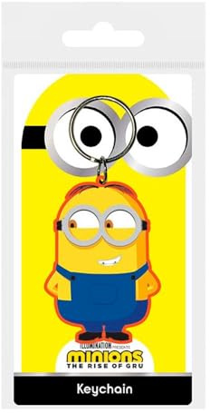 LLAVERO Pyramid Minions 2 Dave