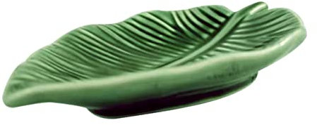 LIFKOME Vassoio Portagioielli in Ceramica Piatto Per Anelli Decorativo Portaoggetti Multifunzione Accessorio Per Bigiotteria