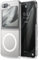 elago Coque Transparente Magnétique Compatible avec Samsung Galaxy Z Flip 7 FE, Z Flip 6 - Compatible avec Le Chargeur MagSafe, Puissance Magnétique Forte, PC Transparent Premium, Pare-Chocs Antichoc