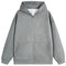 Herren Kapuzenjacke Lässige Modische, Sweatjacke Aus Wildleder Strickjacke Mit Kapuze, Übergangsjacke Einfarbig Lockeres, Lässiges Cardigan Oberteil, Mantel Weich Bequem, Sportjacke Hochwertiger