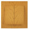 Doppio interruttore rovere da incasso serie 8000: un interruttore che unisce eleganza e funzionalità, perfetto per controllare la luce con stile ed efficienza in qualsiasi spazio.