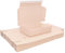 verpacking Versandkartons DHL Kleinpaket Premium mit Klebestreifen und Aufreißfaden 350 x 250 x 80 mm Braun (Innenmaß 346 x 240 x 76 mm) WP-45-A DHL Karton Verpackung 100 Stück