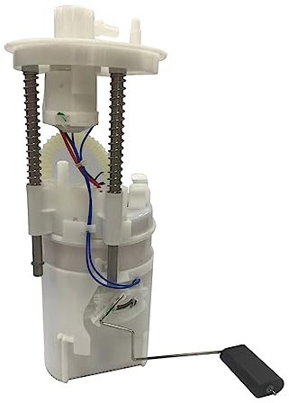16117295459 Electric Fuel Pump Assembly Compatible With-BMW X5/X6 3.0/3.5/E70/E71/F15/F16 16117204762 Car Fuel Pump Module