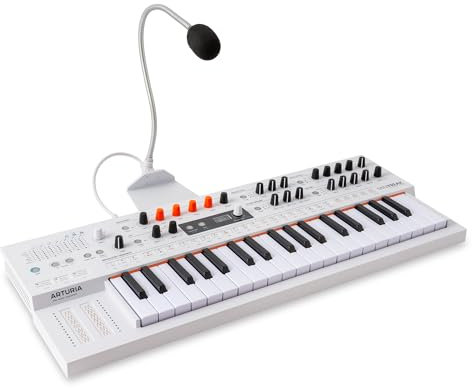 Arturia MiniFreak Vocoder - Synthesizer