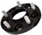 Spurverbreiterung Für Ford Für Mustang Rad Spacer 5x114,3 Hubcentric 70,5 15mm 20mm 25mm Rad Spacer Adapter Stück Spurverbreiterungen(1piece 30mm)