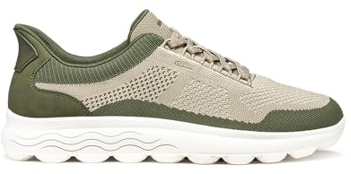 Geox Herren U Spherica Plus E Sneaker