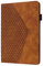 Custodia per tablet Compatibile con OPPO Realme Pad 10,4 pollici Custodia protettiva antiurto Custodia Compatible with tablet Custodia in pelle PU Proteggi custodia Custodia Compatible with schede Cus