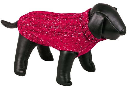 Nobby Hundepullover DARU rot 32 cm