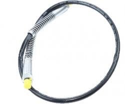 Milwaukee 14-37-0300 Grease Hose Assembly