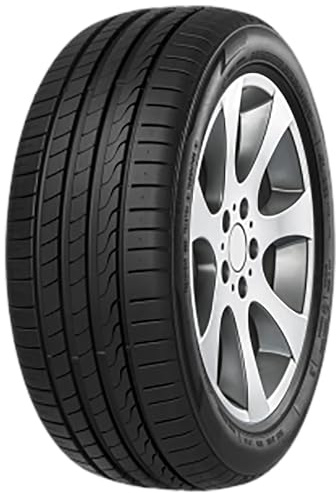 Imperial 245/40 ZR20 99Y XL Sommerreifen Reifen Kompatibel mit BMW 7 G11, G12, CHEVROLET Camaro VI Coupe, MASERATI GHIBLI III M157, CADILLAC CT6 Limousine