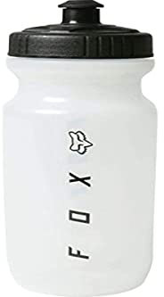 FOX Base Water Bottle Clear OS