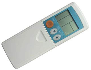 Mando a distancia para Mitsubishi MCFH-13NV MCFH-18NV MCFH-24NV MSZ-GC22VA MSZ-GC25VA ADD A/C AC aire acondicionado