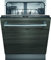 Siemens SX63HX30AE iQ300 lavastoviglie completamente integrata/D / 84 kWh / 13 MGD/Smart Home compatibile via Home Connect/varioSpeed Plus/cestelli varioFlex