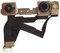 DHLK® Camera Frontale Compatibile con iPhone 12 - Fotocamera Anteriore (A2172, A2402, A2404, A2403)