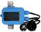 Sonnewelt Pumpensteuerung Druckwächter 1100W 80L/h, Druckschalter für Wasser, 10 Bar mit Kabel, IP65 Druckschalter für Hauswasserwerk, überwacht den Wasserdurchfluss (1.5 Bar）
