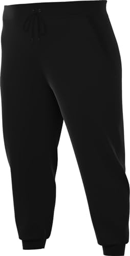 Nike Damen 7/8 Hose Yoga Luxe, Black/Iron Grey, DN0936-010, M