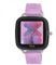 TOUS Reloj Smartwatch 300358080 D-Connect Rosa