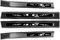 4 Baguettes Autocollantes pour seuil de portière en Acier Inoxydable pour Volvo S60 2020, Seuil De Porte Extérieur Housse De