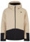 Ziener Herren TIMBARRA Ski-Jacke/Snowboard-Jacke | atmungsaktiv, wasserdicht, cashew ripstop, 60