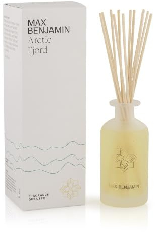 Max Benjamin Diffuser Arctic Fjord 150ml