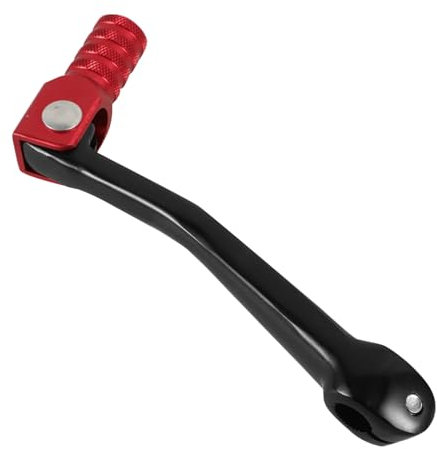 Mobestech Palanca De Cambios De Motocicleta Accesorio De Reemplazo Para Cambio De Marchas Compatible Motos Diseño Duradero y Funcional Para Conducción Suave