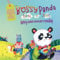 Bossy Panda Learns to Share: Starting school essentials in friendship (Animal Rhyming Tale Series about Emotions)