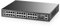 Binardat Switch POE a 28 porte, 24 porte POE+ da 100 Mbps, Uplink da 2 Gigabit, SFP da 2 Gigabit, IEEE802.3af/at, 450 W ad alta potenza, interruttore Ethernet Plug and Play non gestito in metallo
