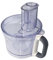 KGA SUPPLIES Food Processor Bowl & Lid Compatible with Kenwood FDP64 FDP641 FDP642 FDP643 FDP644 FDP645 FD646