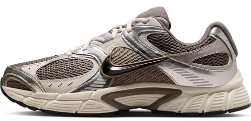 Nike Unisex V5 RNR Sneaker, Cave Stone/Black/College Grey/Vast Grey, 46
