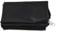 Niceminiwall Leaf Blower Replacement Collection Bag – djustable Collection Bag Replacement Leaf Blower Storage Bag for Shredder Accessories for The Corded Leaf Blower Garden Vacuum(Black)