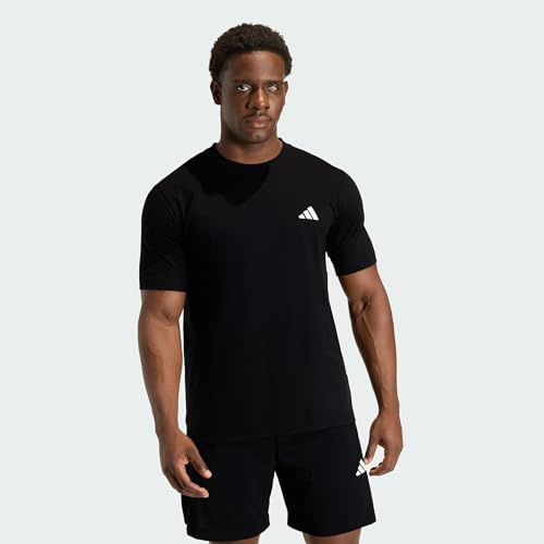 adidas Men's Workout Essentials FEELREADY T-Shirt