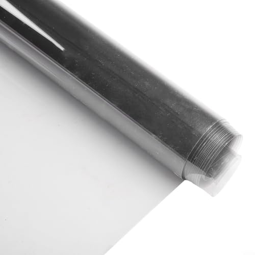 Car Window Film 70 VLT Casement Solar Protection Heat Rejection Tint Sheet with Ceramic Material and Anti Shatter Feature