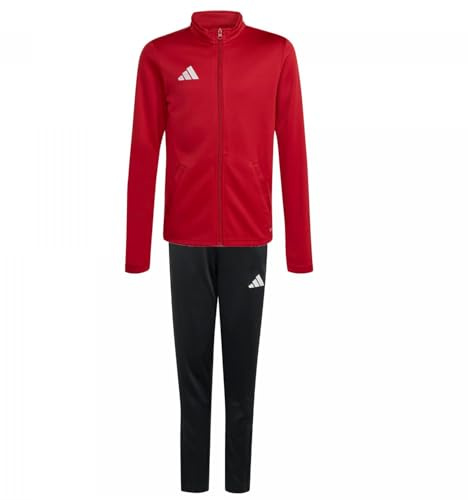 adidas Kinder Trainingsanzug Entrada 26 Track Suit Y