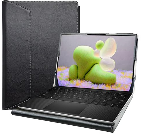 MAMA MOUTH Protective Case for Acer Chromebook Spin 511 R752TN R753T R756TN/CHROMEBOOK SPIN 311 R721T R722T/R723T/Chromebook 311 C721 C722/Chromebook 511 C741L 11.6,Black