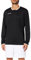 Spalding Herren Move Shooting Shirt, schwarz/Weiß, 2XL