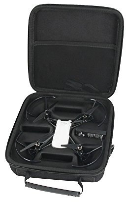 Anleo Reisetasche für Tello Quadcopter Drohne
