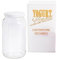 Yogurt Linea Vaso Ricambio (Vetro)